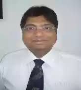 Dr Saibal Rakhit